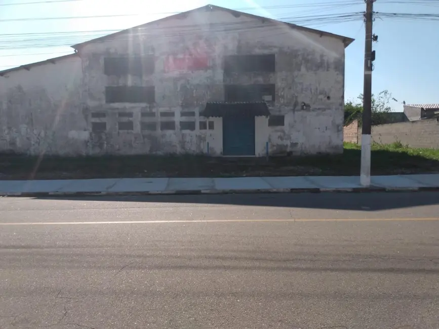 Foto 2 de Armazém / Galpão para alugar, 505m2 em Residencial Pasin, Pindamonhangaba - SP