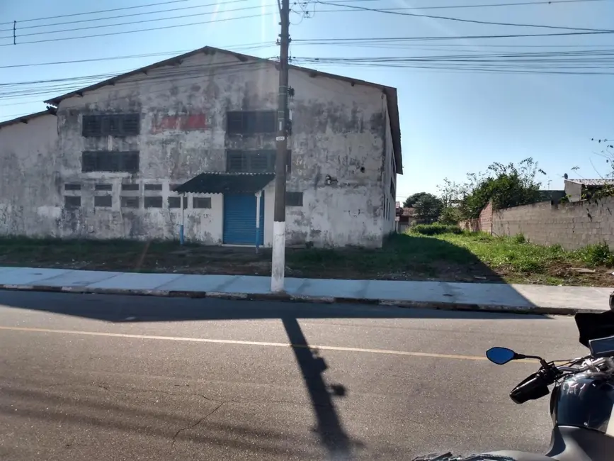 Foto 1 de Armazém / Galpão para alugar, 505m2 em Residencial Pasin, Pindamonhangaba - SP
