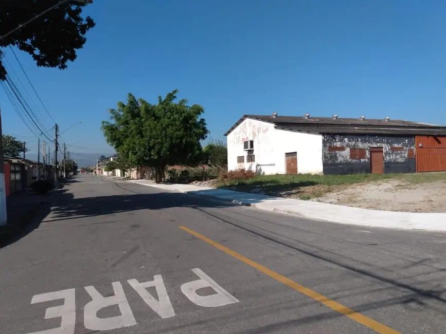 Foto 7 de Armazém / Galpão para alugar, 505m2 em Residencial Pasin, Pindamonhangaba - SP