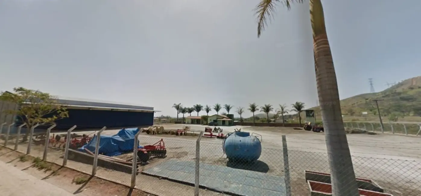 Armazém / Galpão para alugar, 1200m2 em Roseira - SP - imagem 3 Foto 3 de Armazém / Galpão para alugar, 1200m2 em Roseira - SP