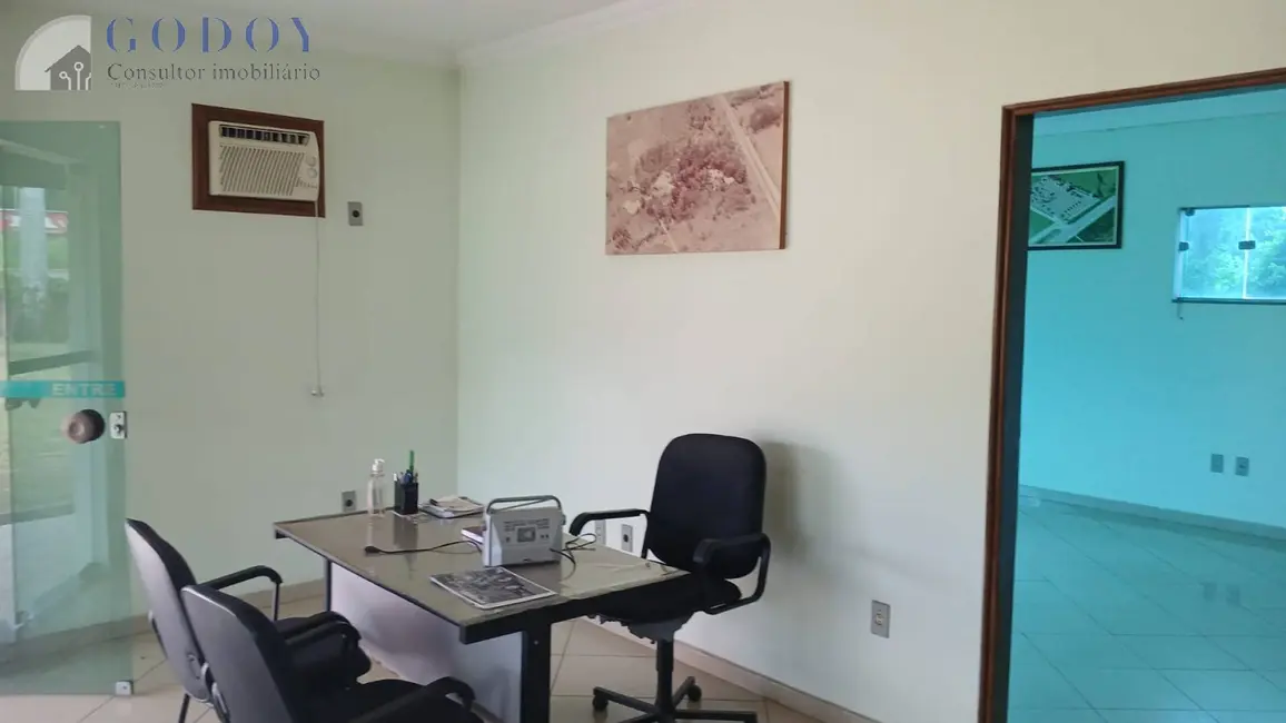Foto 9 de Armazém / Galpão à venda e para alugar, 1200m2 em Roseira - SP