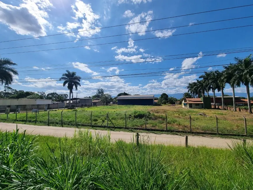 Foto 8 de Armazém / Galpão à venda e para alugar, 1200m2 em Roseira - SP