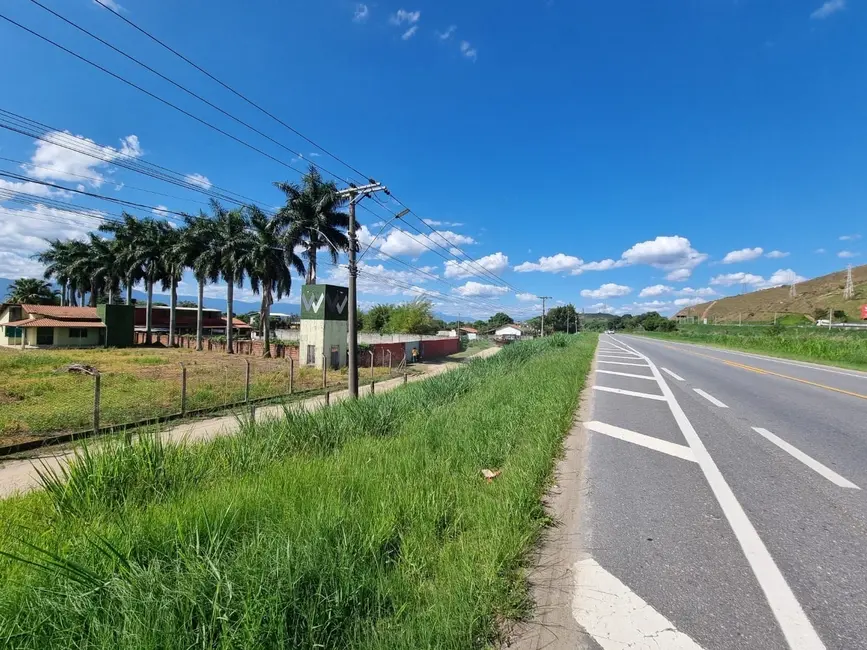 Armazém / Galpão para alugar, 1200m2 em Roseira - SP - imagem 9 Foto 9 de Armazém / Galpão para alugar, 1200m2 em Roseira - SP