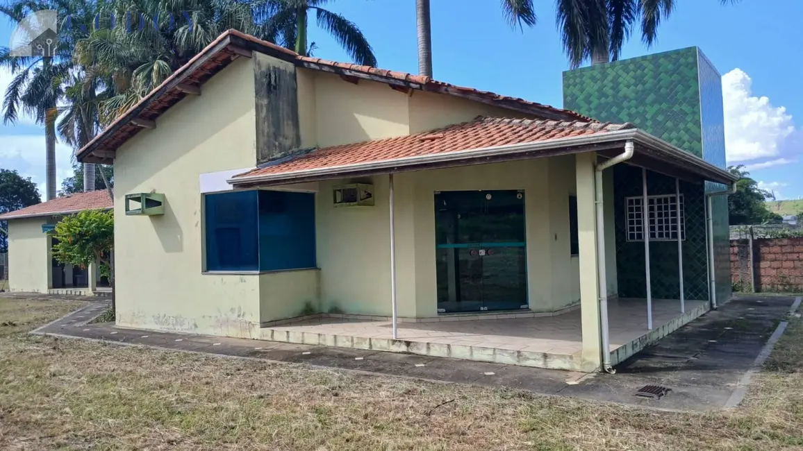Armazém / Galpão para alugar, 1200m2 em Roseira - SP - imagem 7 Foto 7 de Armazém / Galpão para alugar, 1200m2 em Roseira - SP