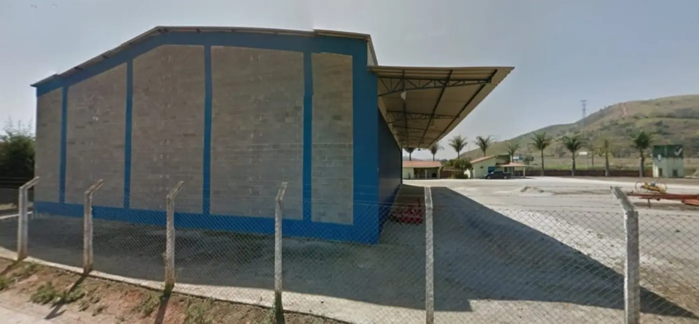 Armazém / Galpão para alugar, 1200m2 em Roseira - SP - imagem 2 Foto 2 de Armazém / Galpão para alugar, 1200m2 em Roseira - SP
