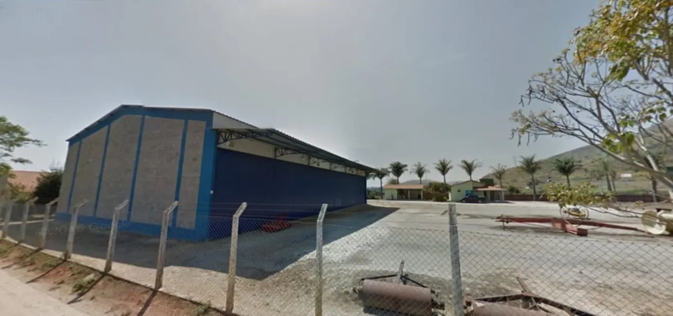 Armazém / Galpão para alugar, 1200m2 em Roseira - SP - imagem 1 Foto 1 de Armazém / Galpão para alugar, 1200m2 em Roseira - SP