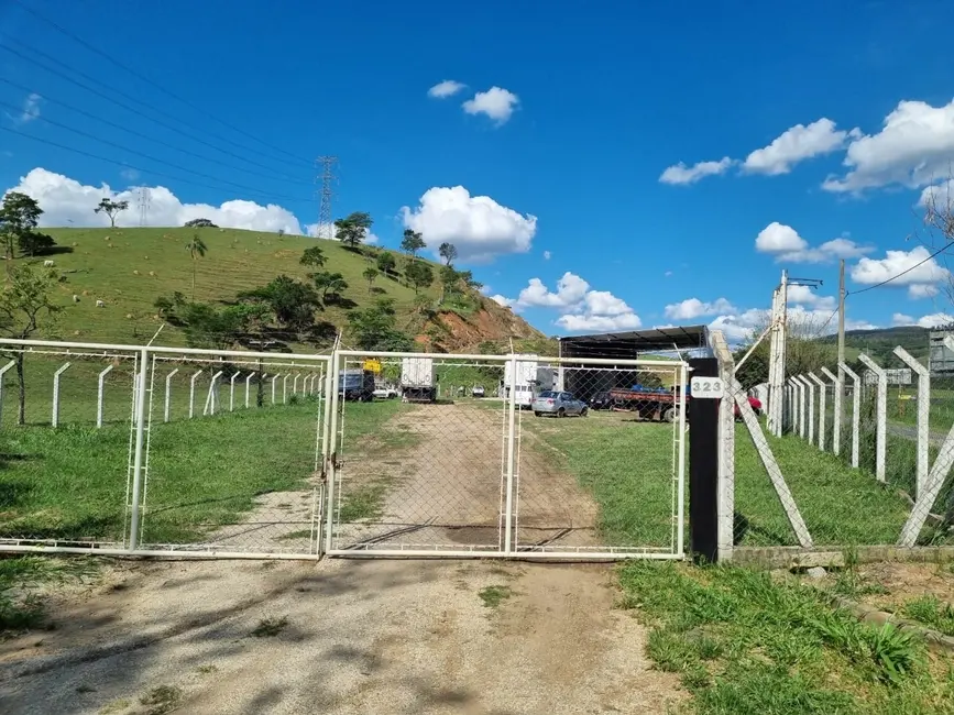 Foto 5 de Armazém / Galpão para alugar, 313m2 em Aparecida - SP