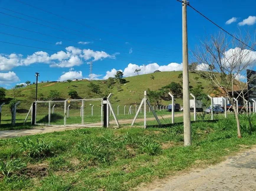 Foto 8 de Armazém / Galpão para alugar, 313m2 em Aparecida - SP