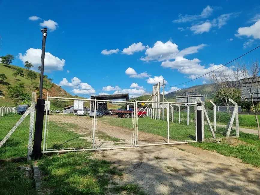 Foto 3 de Armazém / Galpão para alugar, 313m2 em Aparecida - SP