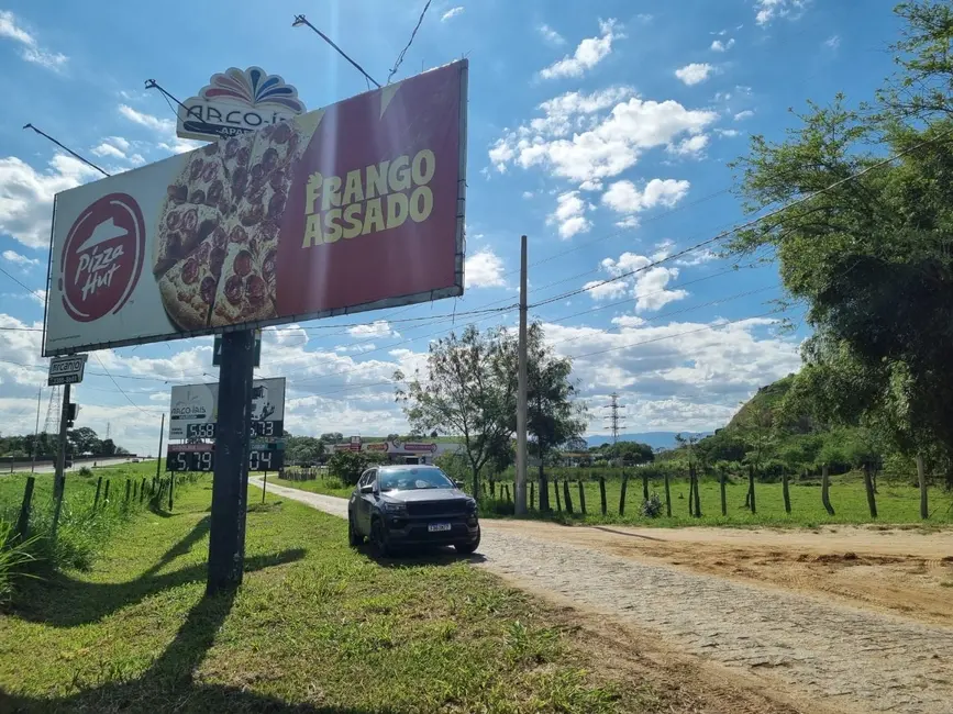 Foto 9 de Armazém / Galpão para alugar, 313m2 em Aparecida - SP