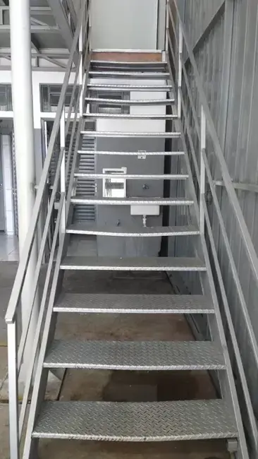 Foto 9 de Armazém / Galpão para alugar, 626m2 em Residencial Estoril, Taubate - SP