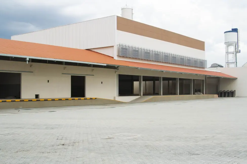 Foto 1 de Armazém / Galpão para alugar, 547m2 em Centro, Cruzeiro - SP