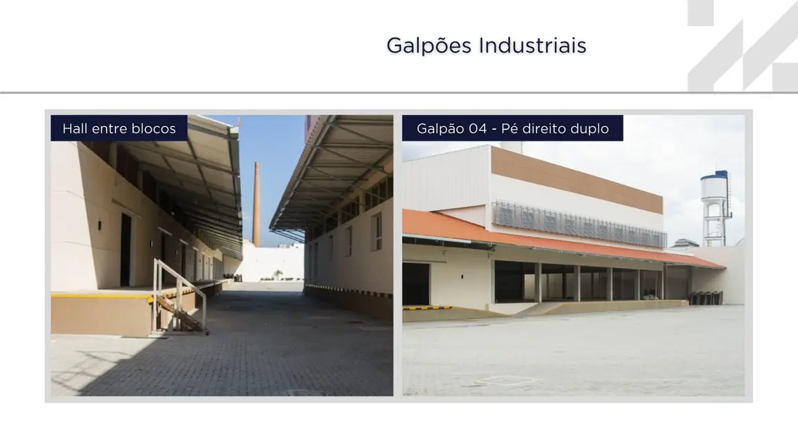 Foto 6 de Armazém / Galpão para alugar, 547m2 em Centro, Cruzeiro - SP