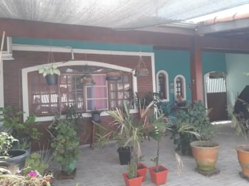 Foto 1 de Casa com 3 quartos à venda, 225m2 em Crispim, Pindamonhangaba - SP