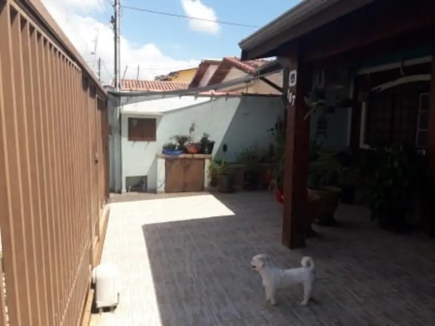 Foto 4 de Casa com 3 quartos à venda, 225m2 em Crispim, Pindamonhangaba - SP