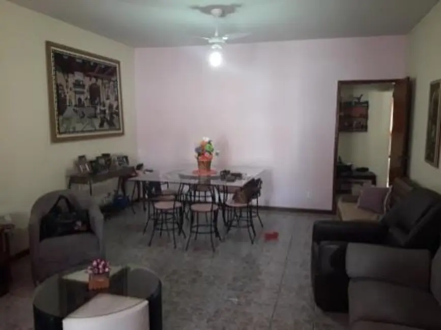 Foto 6 de Casa com 3 quartos à venda, 225m2 em Crispim, Pindamonhangaba - SP