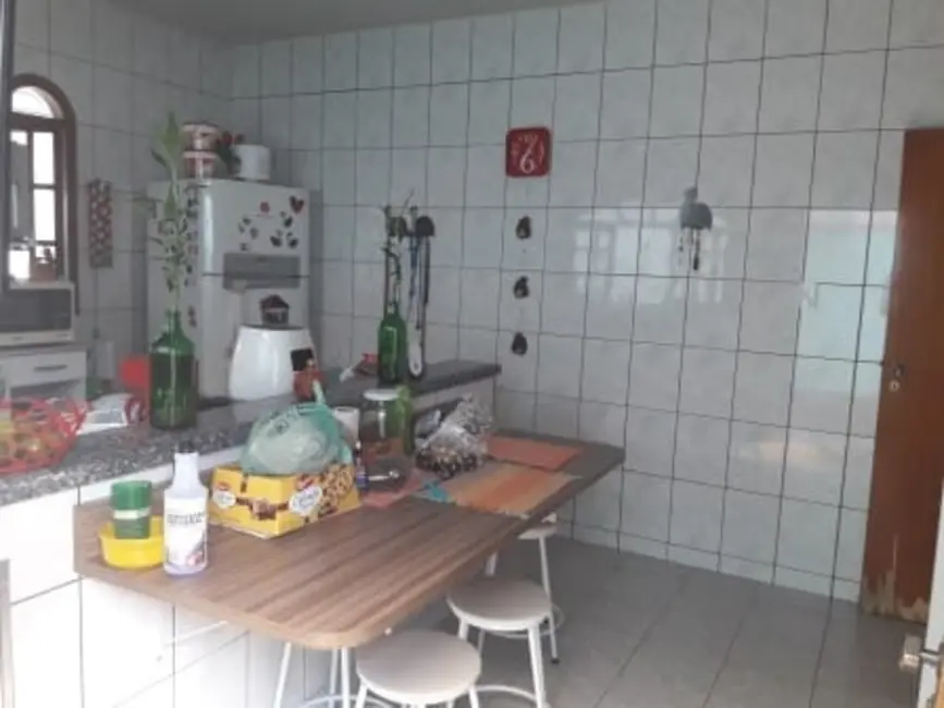 Foto 9 de Casa com 3 quartos à venda, 225m2 em Crispim, Pindamonhangaba - SP