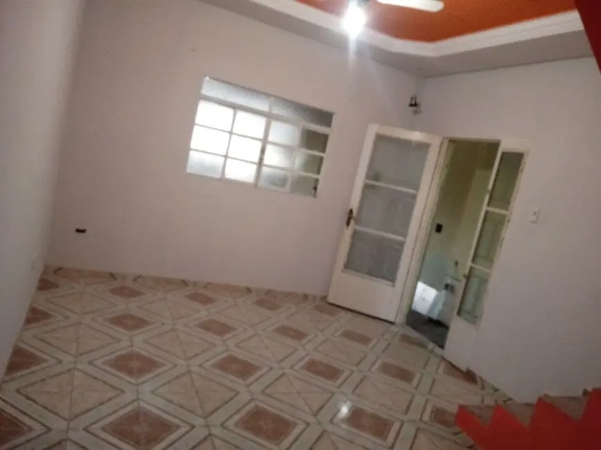 Foto 3 de Sobrado com 3 quartos à venda, 183m2 em Pindamonhangaba - SP