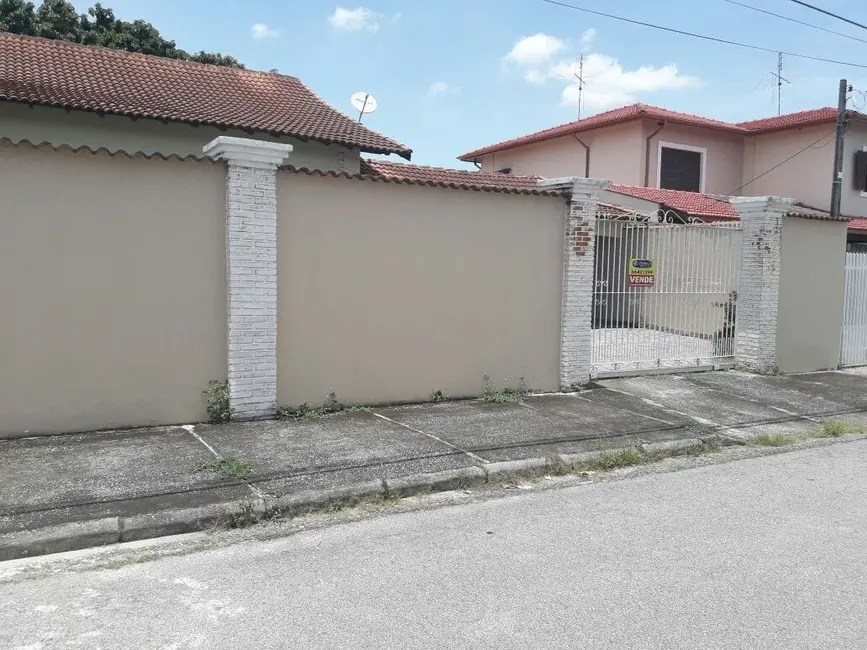 Foto 2 de Casa com 4 quartos à venda, 360m2 em Jardim Residencial Doutor Lessa, Pindamonhangaba - SP
