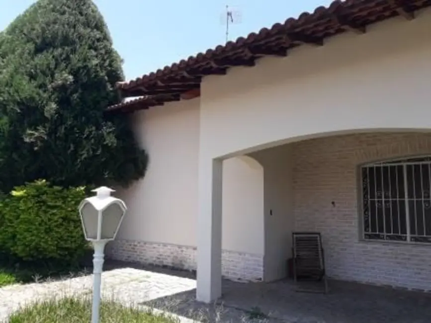 Foto 4 de Casa com 4 quartos à venda, 360m2 em Jardim Residencial Doutor Lessa, Pindamonhangaba - SP