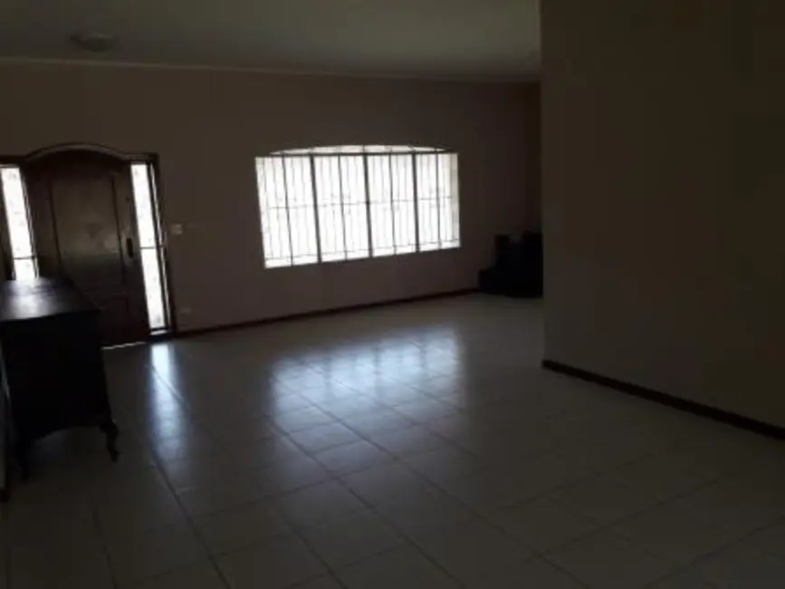 Foto 8 de Casa com 4 quartos à venda, 360m2 em Jardim Residencial Doutor Lessa, Pindamonhangaba - SP