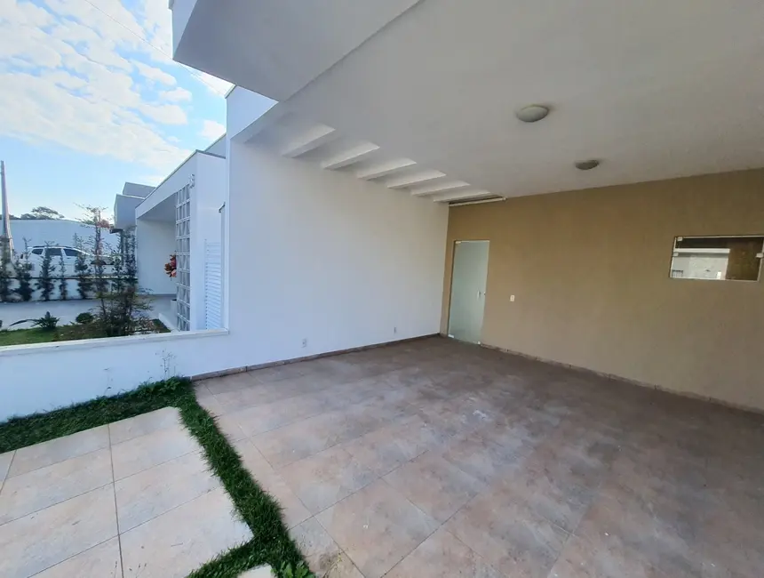 Foto 5 de Casa com 3 quartos à venda, 150m2 em Pindamonhangaba - SP