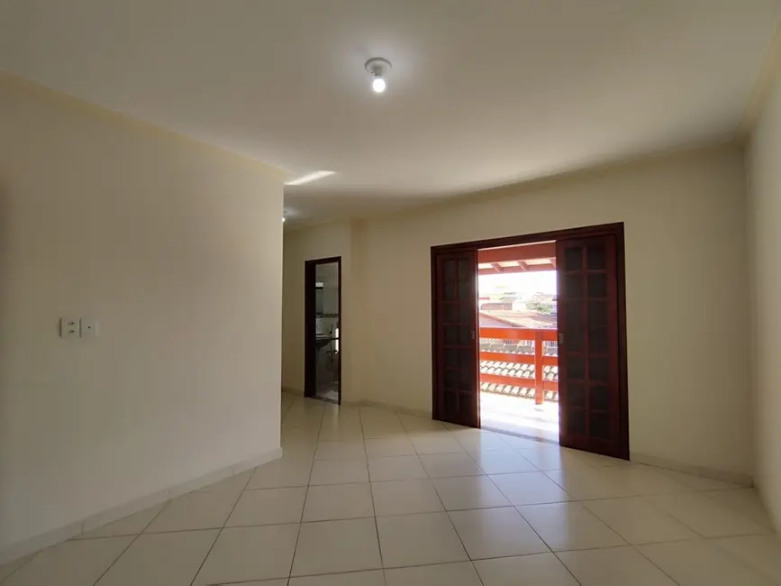 Foto 8 de Sobrado com 3 quartos à venda, 215m2 em Alto do Cardoso, Pindamonhangaba - SP