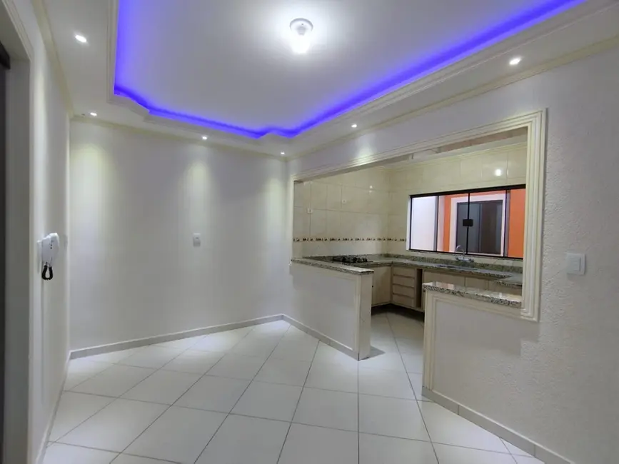 Foto 4 de Sobrado com 3 quartos à venda, 215m2 em Alto do Cardoso, Pindamonhangaba - SP