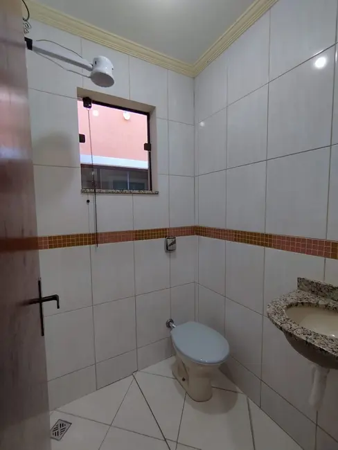 Foto 9 de Sobrado com 3 quartos à venda, 215m2 em Alto do Cardoso, Pindamonhangaba - SP