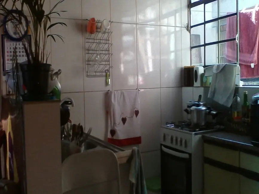 Foto 3 de Casa à venda, 80m2 em Taubate - SP