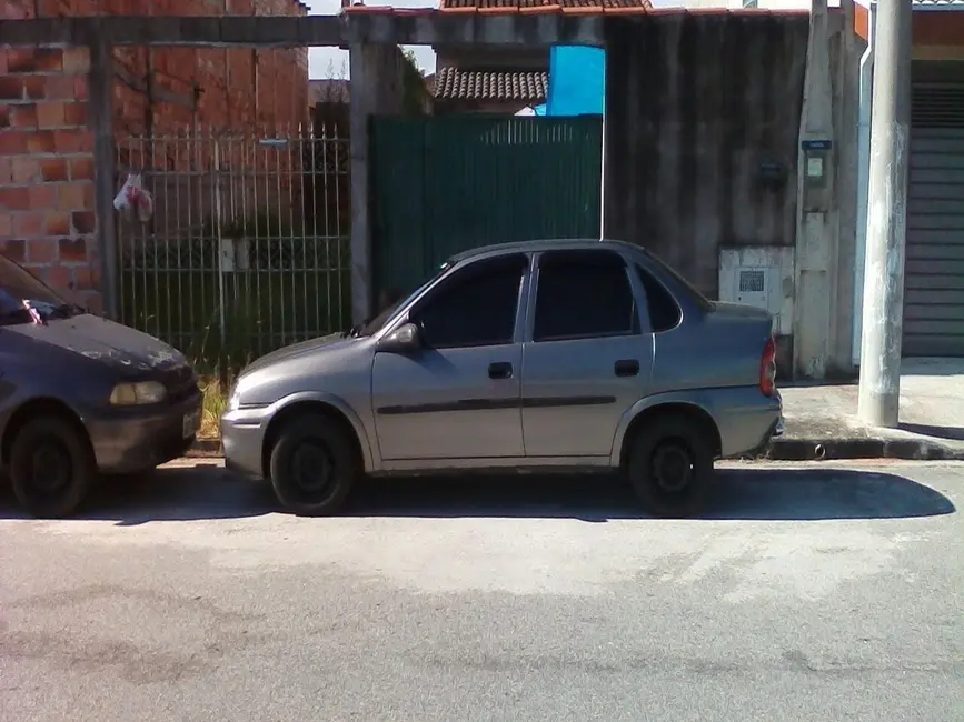 Foto 1 de Casa à venda, 80m2 em Taubate - SP