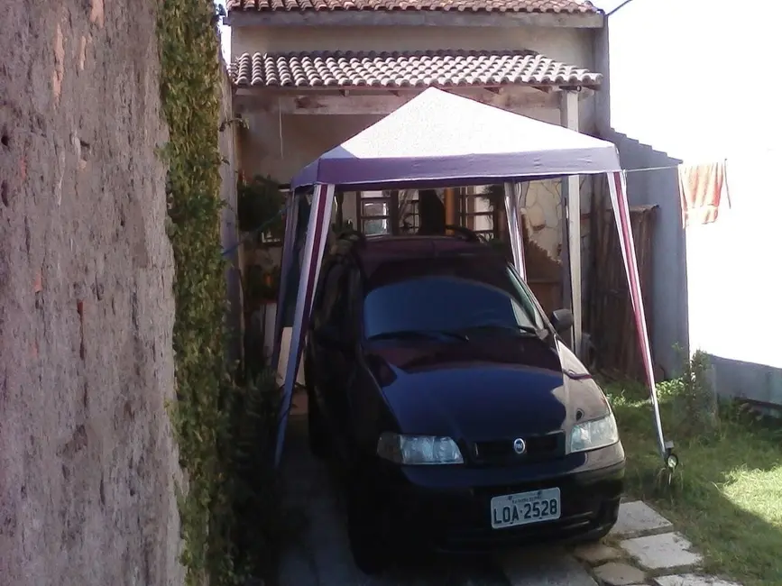 Foto 2 de Casa à venda, 80m2 em Taubate - SP