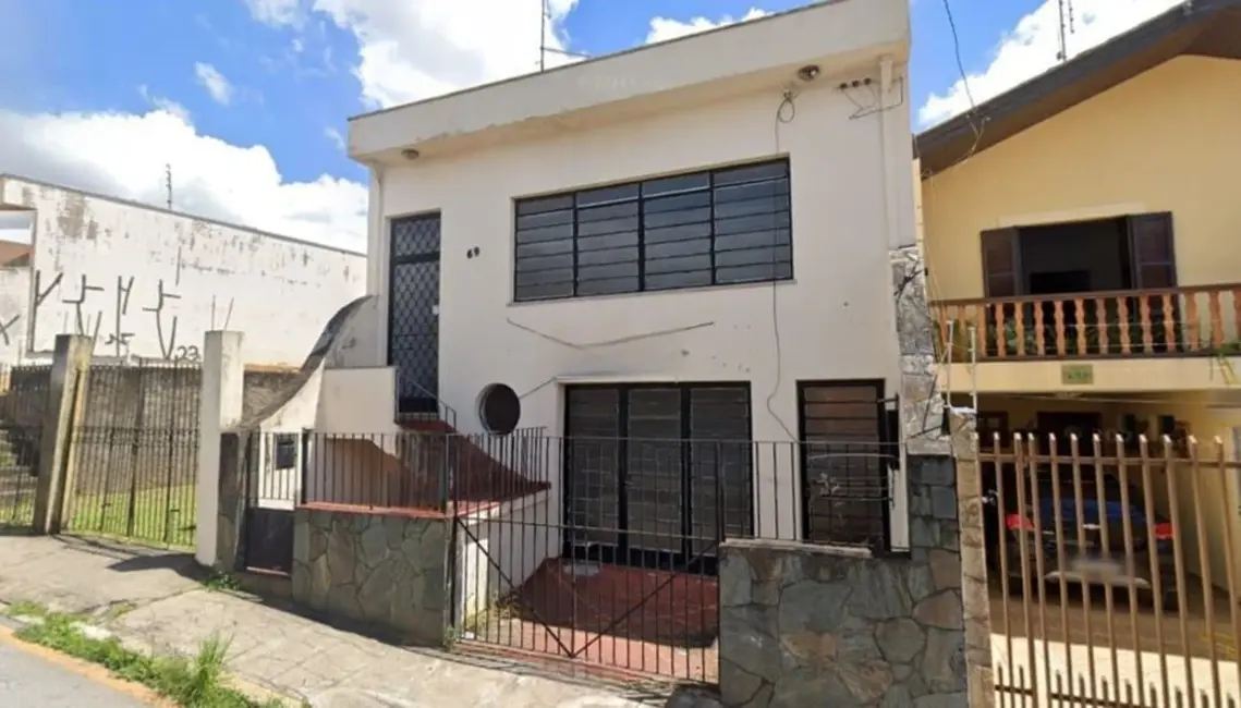 Foto 1 de Casa com 2 quartos à venda, 155m2 em Bosque da Princesa, Pindamonhangaba - SP