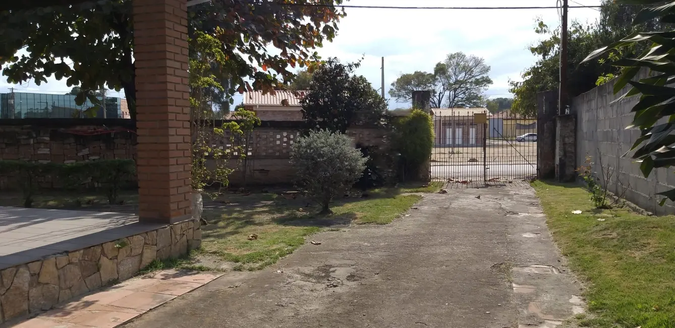 Foto 6 de Casa com 3 quartos à venda e para alugar em Centro, Tremembe - SP