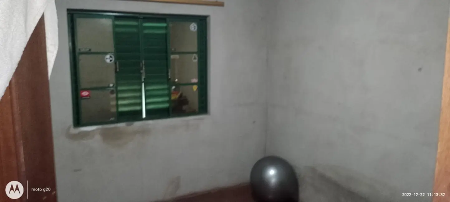 Foto 7 de Casa com 2 quartos à venda, 270m2 em Jardim Ana Emilia, Taubate - SP