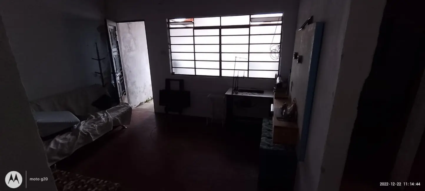 Foto 2 de Casa com 2 quartos à venda, 270m2 em Jardim Ana Emilia, Taubate - SP