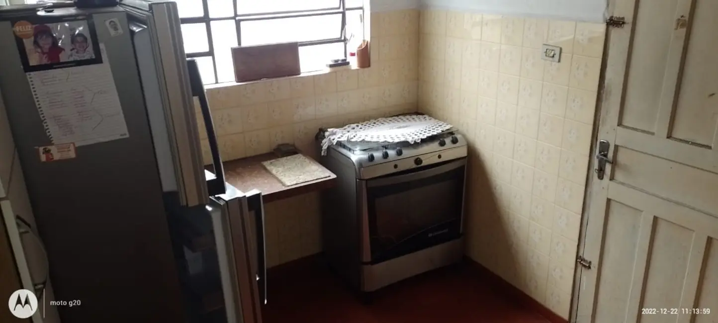 Foto 4 de Casa com 2 quartos à venda, 270m2 em Jardim Ana Emilia, Taubate - SP