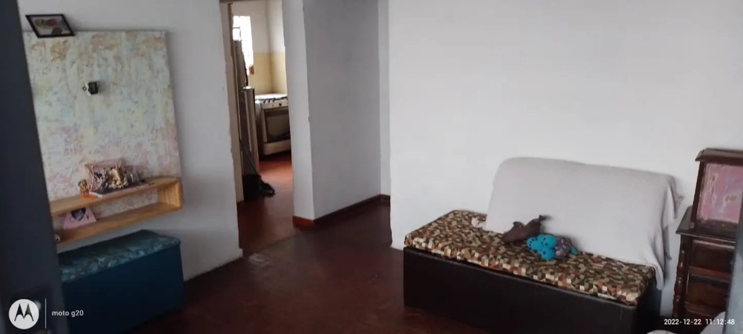 Foto 8 de Casa com 2 quartos à venda, 270m2 em Jardim Ana Emilia, Taubate - SP