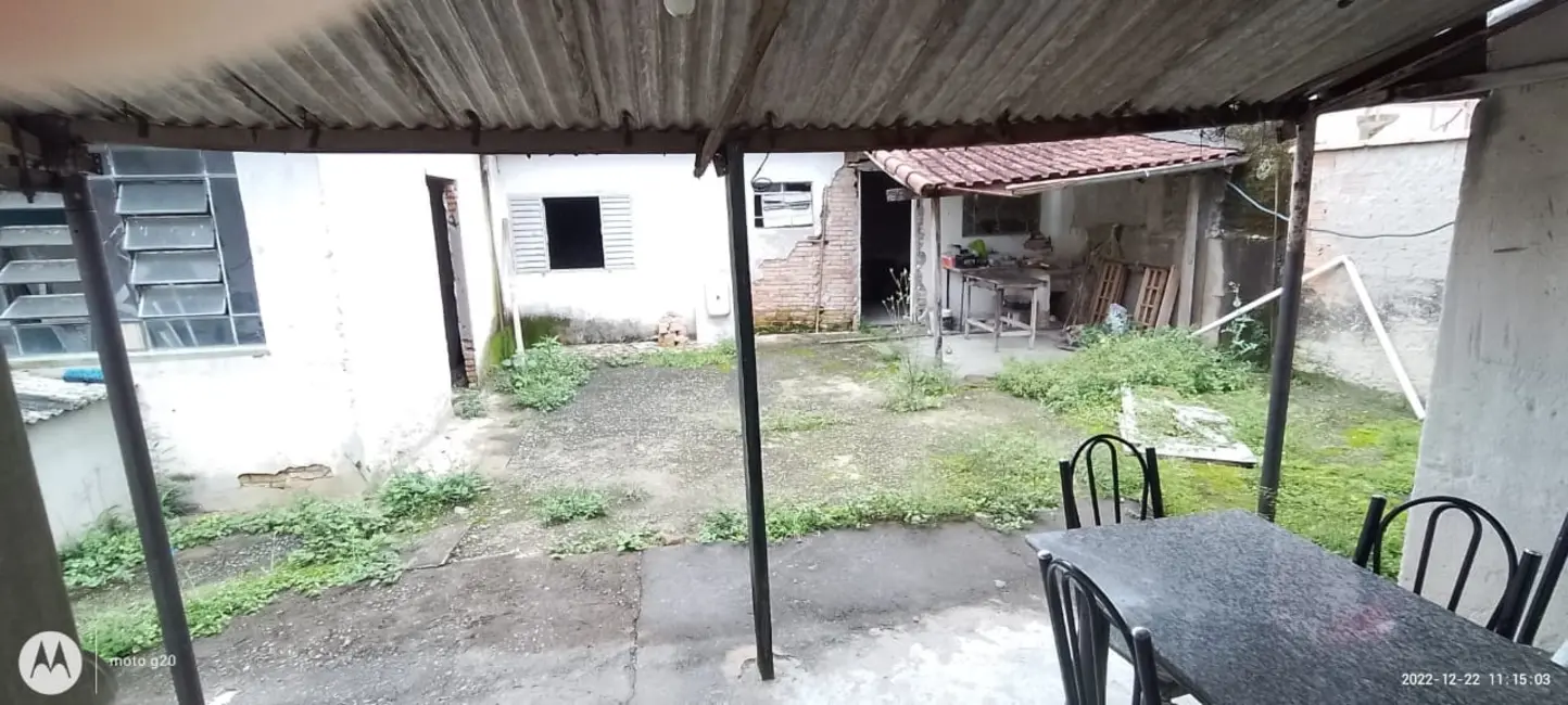 Foto 3 de Casa com 2 quartos à venda, 270m2 em Jardim Ana Emilia, Taubate - SP