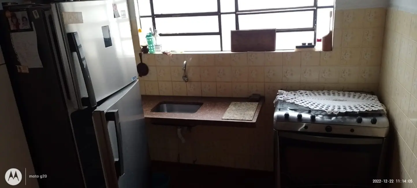 Foto 6 de Casa com 2 quartos à venda, 270m2 em Jardim Ana Emilia, Taubate - SP