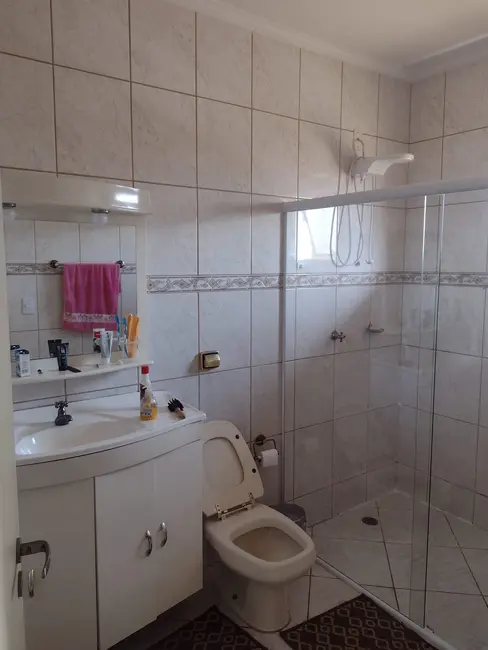 Foto 9 de Sobrado com 2 quartos à venda, 285m2 em Parque Senhor do Bonfim, Taubate - SP