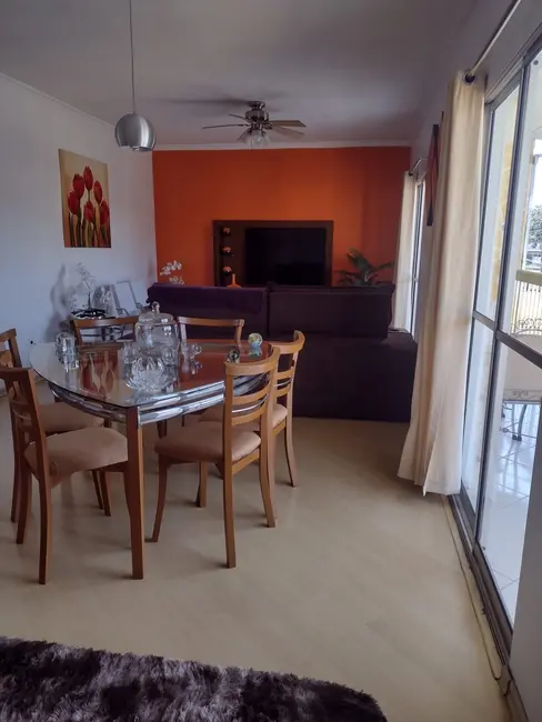 Foto 1 de Sobrado com 2 quartos à venda, 285m2 em Parque Senhor do Bonfim, Taubate - SP