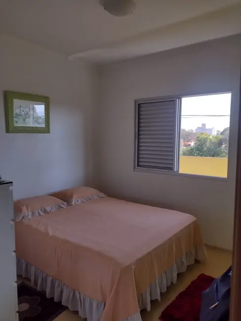 Foto 4 de Sobrado com 2 quartos à venda, 285m2 em Parque Senhor do Bonfim, Taubate - SP