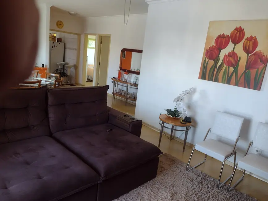 Foto 5 de Sobrado com 2 quartos à venda, 285m2 em Parque Senhor do Bonfim, Taubate - SP