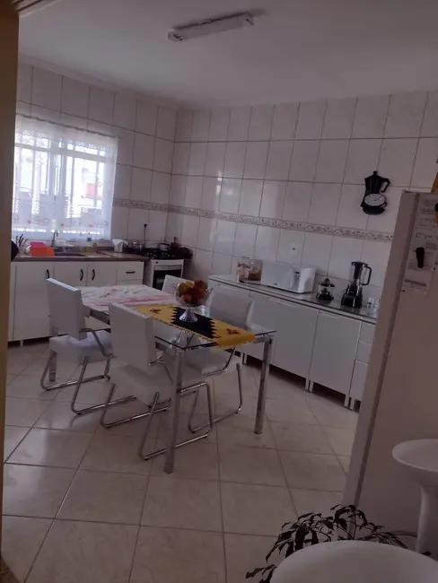 Foto 8 de Sobrado com 2 quartos à venda, 285m2 em Parque Senhor do Bonfim, Taubate - SP