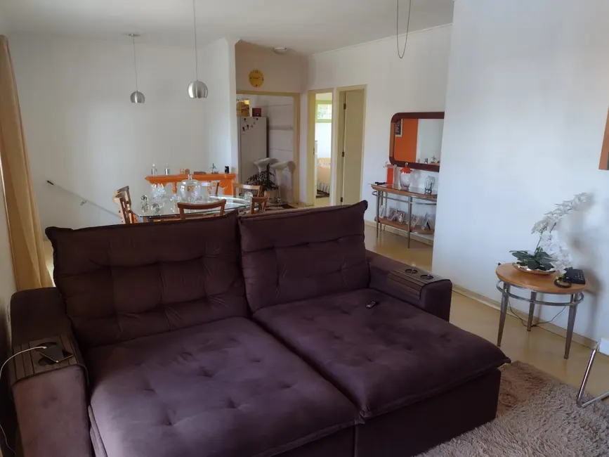 Foto 6 de Sobrado com 2 quartos à venda, 285m2 em Parque Senhor do Bonfim, Taubate - SP