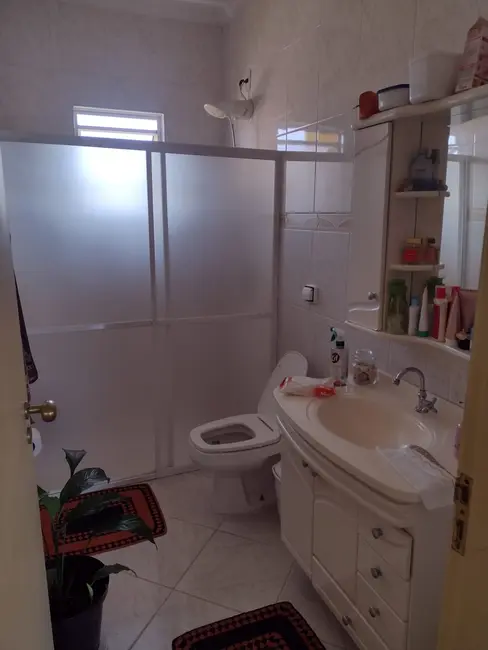 Foto 3 de Sobrado com 2 quartos à venda, 285m2 em Parque Senhor do Bonfim, Taubate - SP