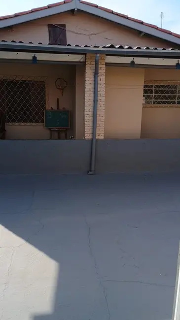 Foto 6 de Casa com 2 quartos à venda, 182m2 em Parque Senhor do Bonfim, Taubate - SP