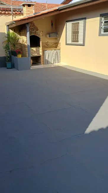 Foto 4 de Casa com 2 quartos à venda, 182m2 em Parque Senhor do Bonfim, Taubate - SP