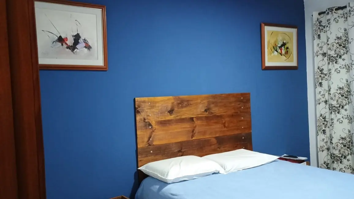 Foto 7 de Casa com 2 quartos à venda, 182m2 em Parque Senhor do Bonfim, Taubate - SP